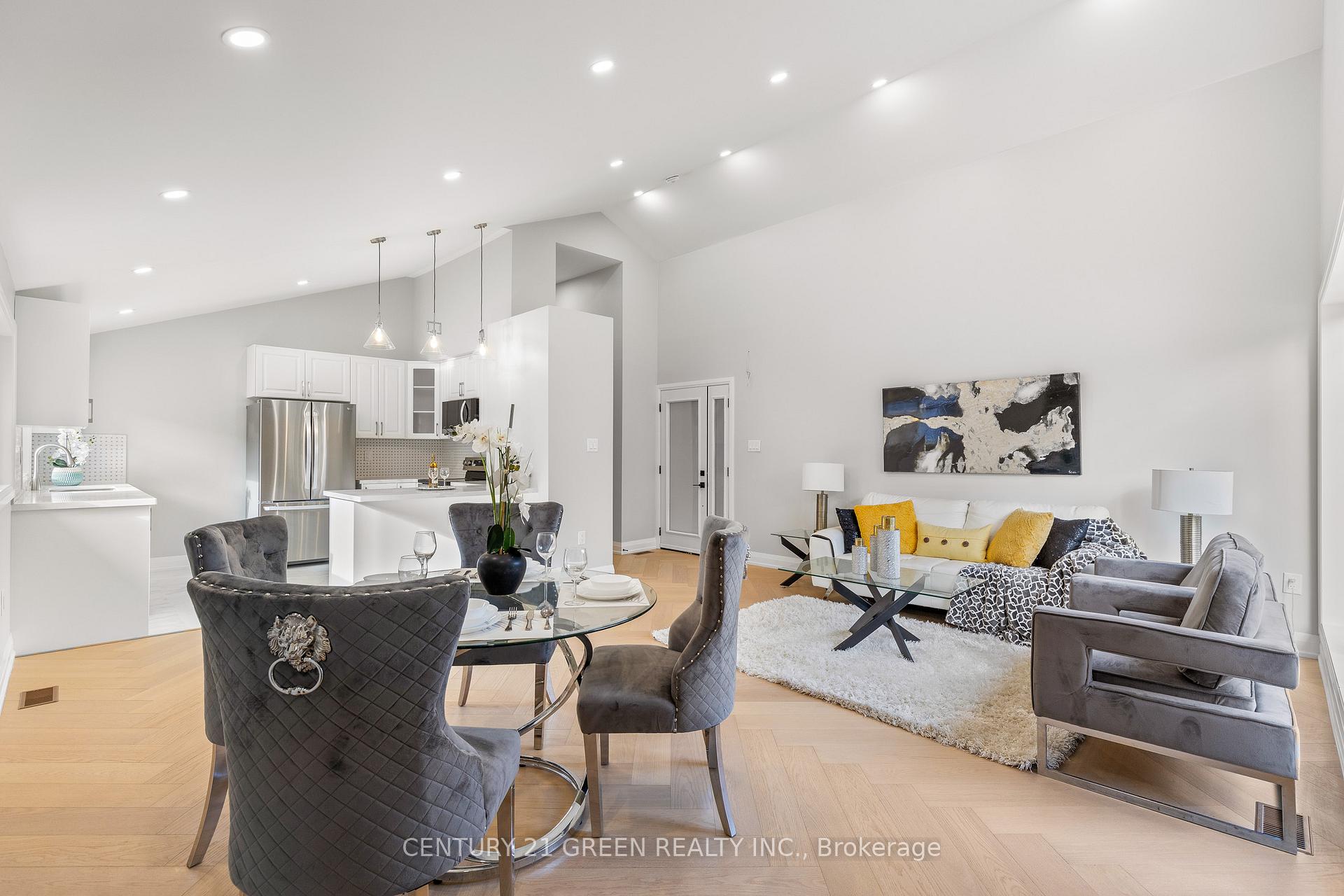 Photo 12 of Unit MAIN, 32 Brookridge Drive, Scarborough, Bendale — HOMEH
