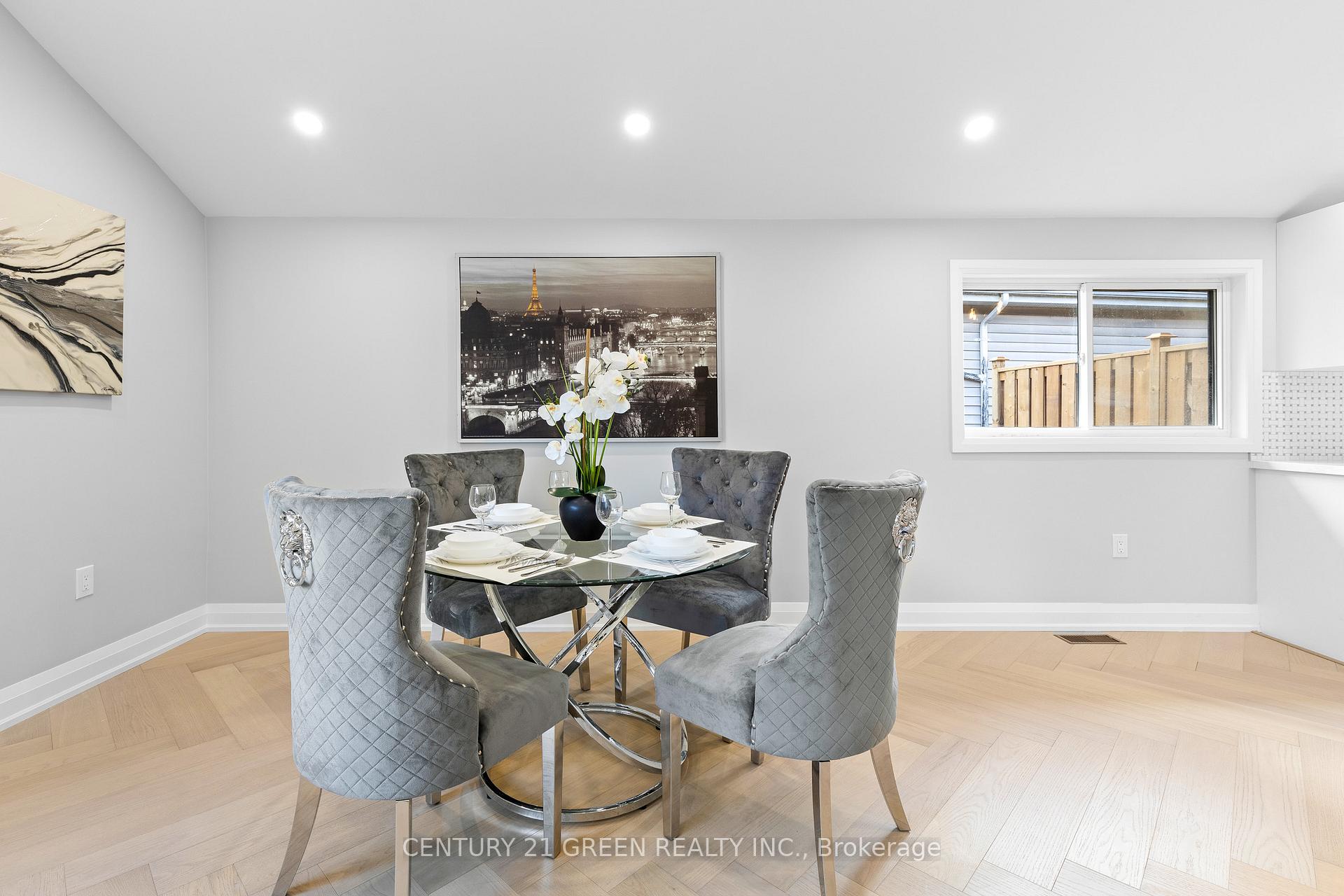 Photo 13 of Unit MAIN, 32 Brookridge Drive, Scarborough, Bendale — HOMEH