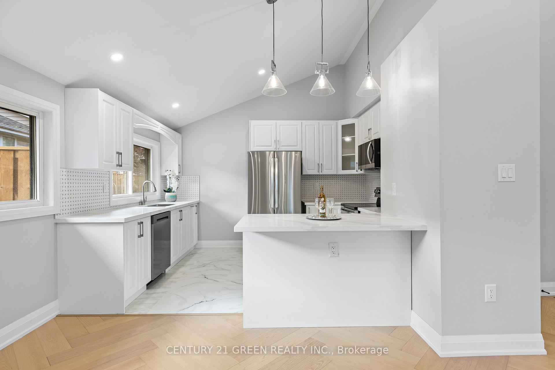 Photo 15 of Unit MAIN, 32 Brookridge Drive, Scarborough, Bendale — HOMEH