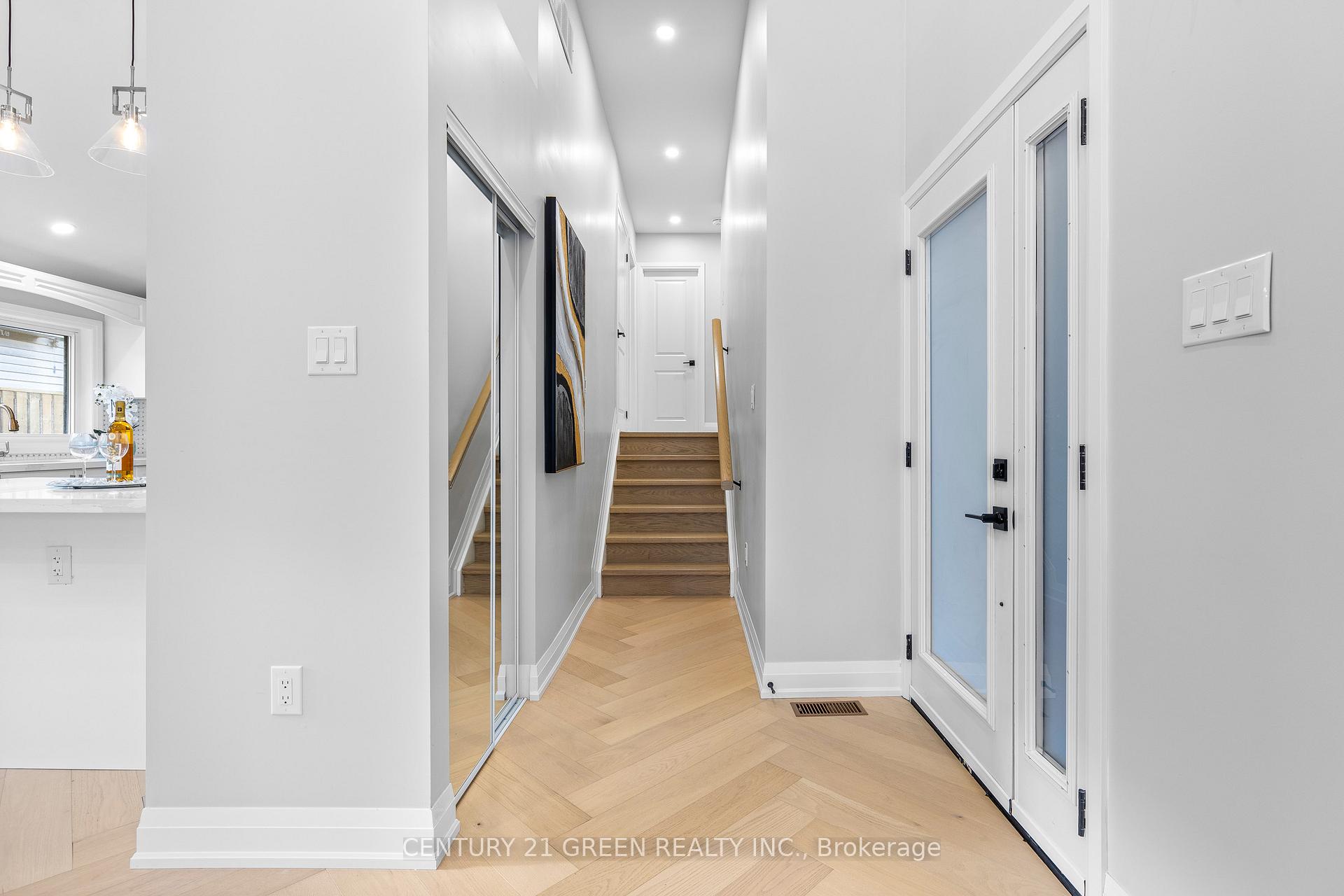 Photo 20 of Unit MAIN, 32 Brookridge Drive, Scarborough, Bendale — HOMEH
