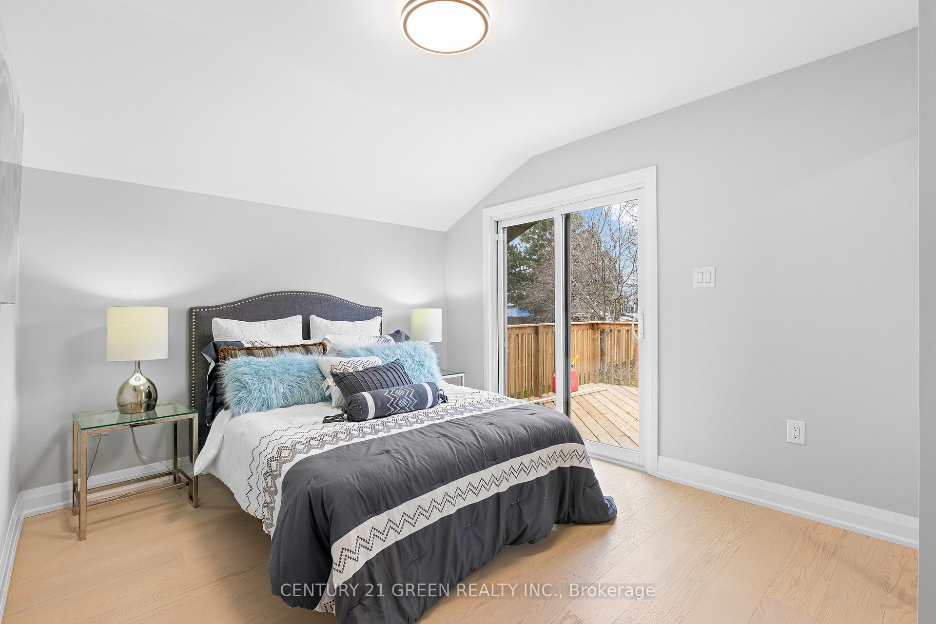 Photo 24 of Unit MAIN, 32 Brookridge Drive, Scarborough, Bendale — HOMEH
