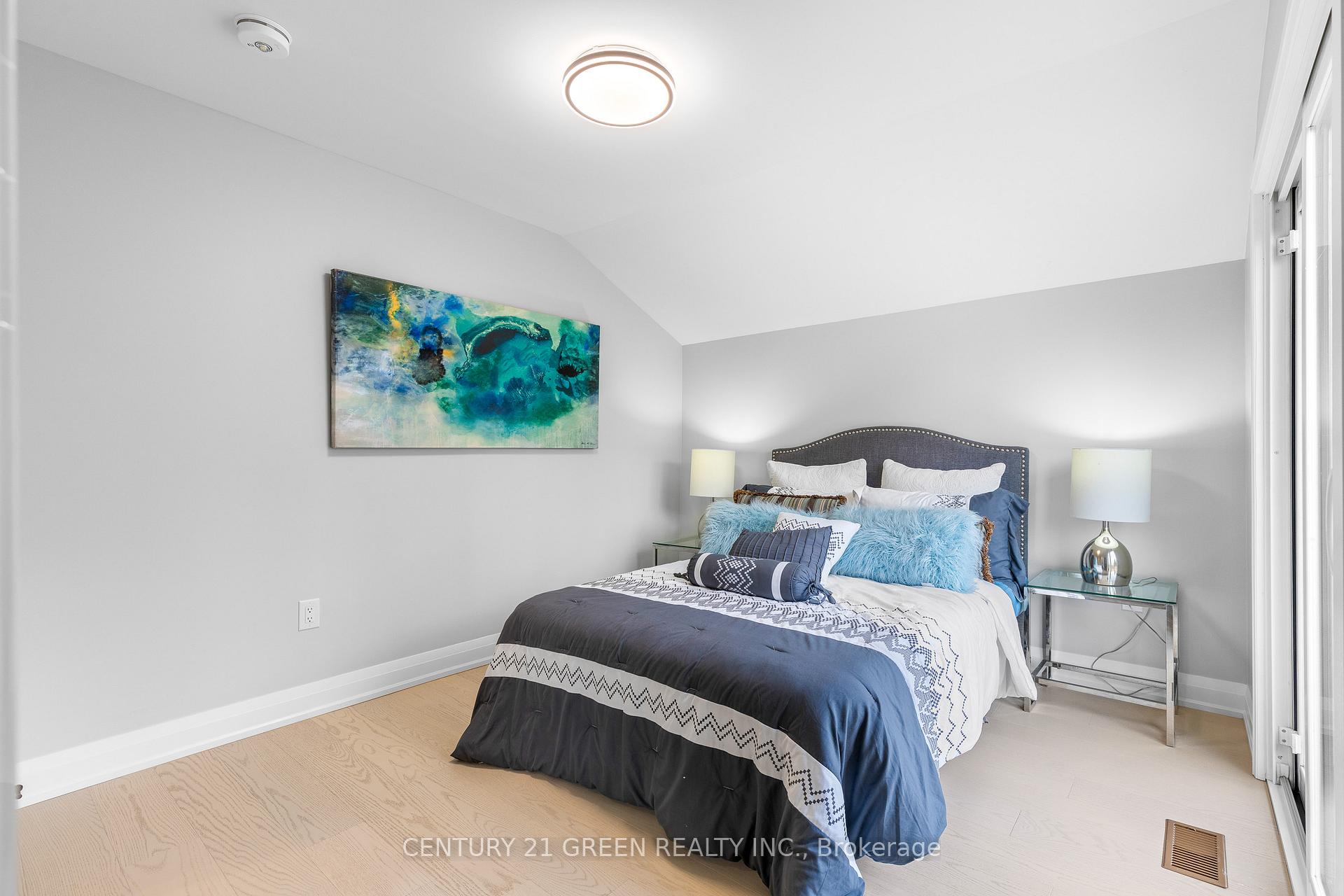 Photo 25 of Unit MAIN, 32 Brookridge Drive, Scarborough, Bendale — HOMEH