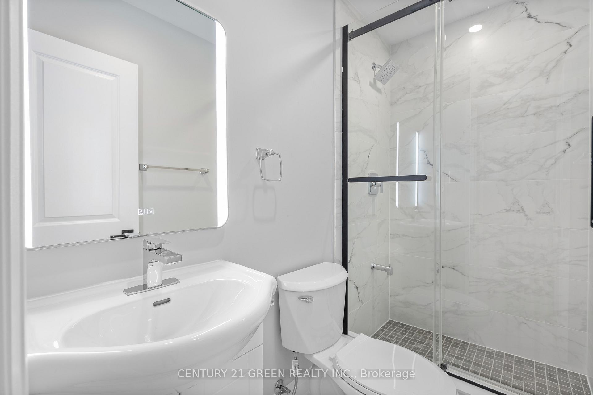 Photo 29 of Unit MAIN, 32 Brookridge Drive, Scarborough, Bendale — HOMEH