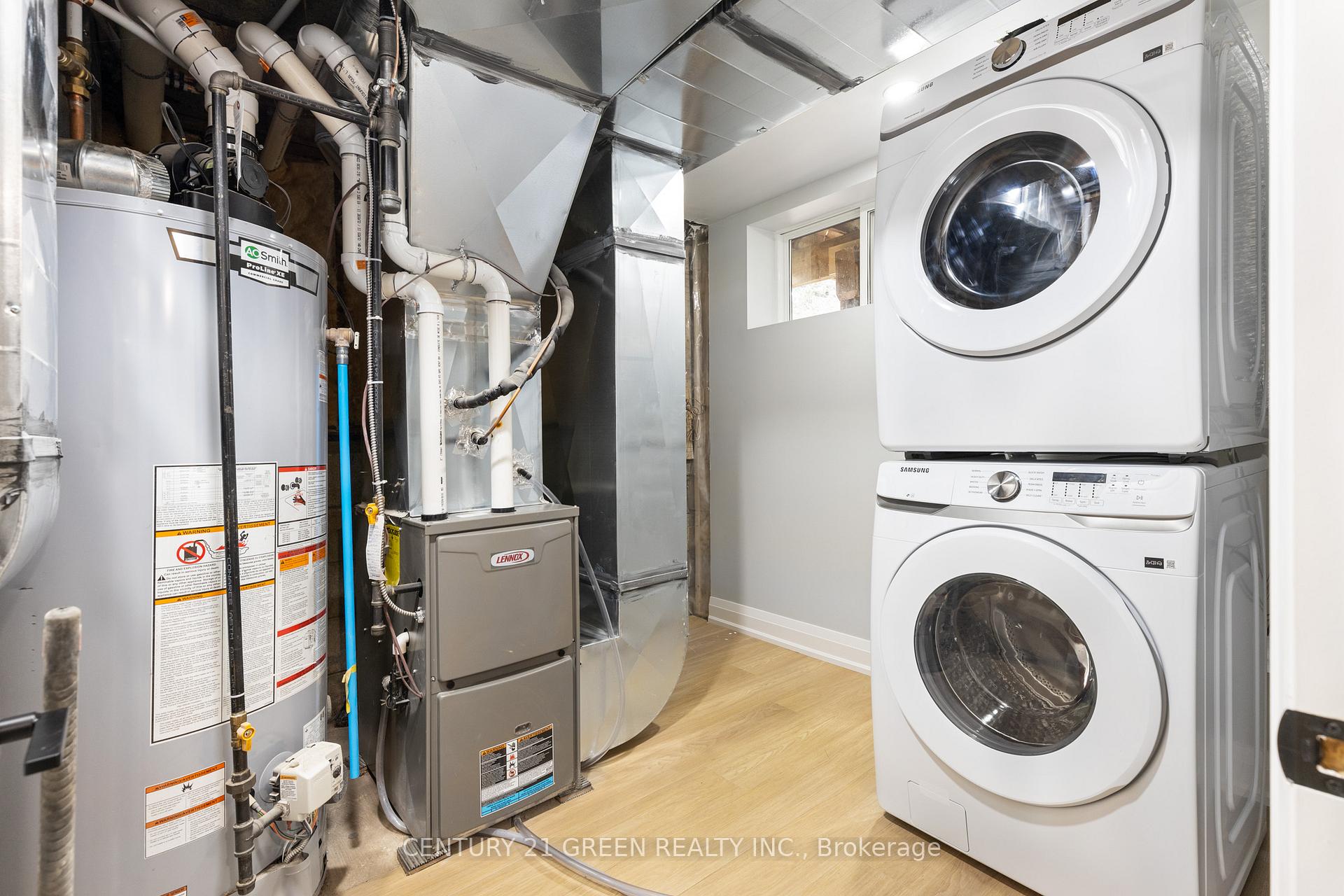 Photo 30 of Unit MAIN, 32 Brookridge Drive, Scarborough, Bendale — HOMEH