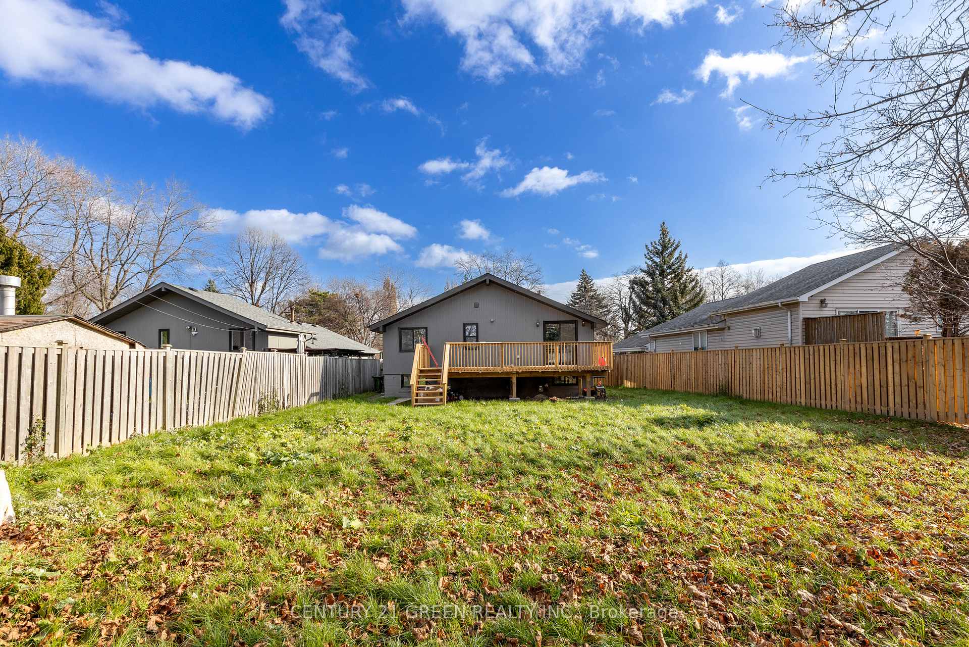 Photo 31 of Unit MAIN, 32 Brookridge Drive, Scarborough, Bendale — HOMEH