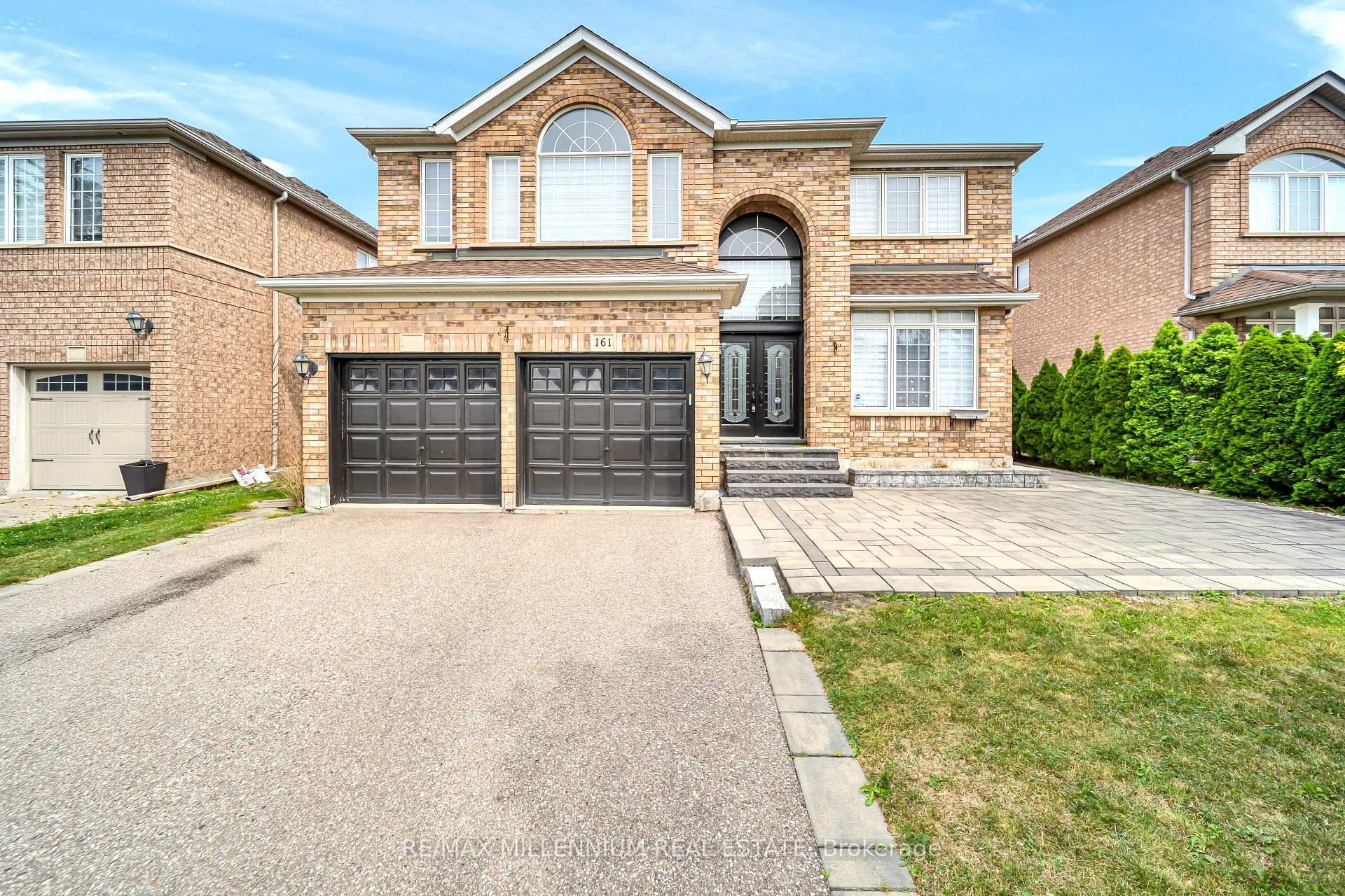 Photo 2 of 161 Julia Valentia Avenue, Vaughan, Sonoma Heights — HOMEH