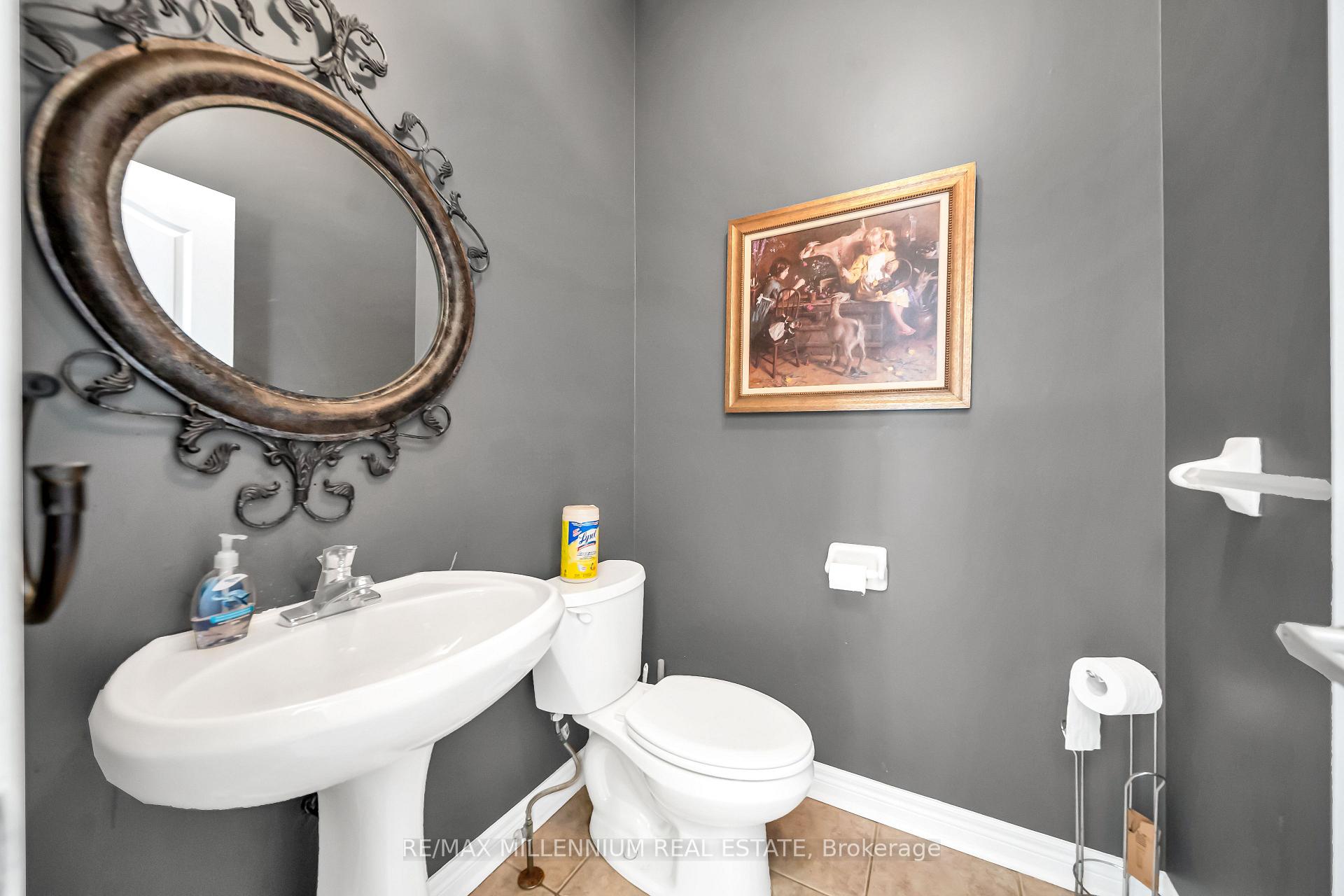 Photo 23 of 161 Julia Valentia Avenue, Vaughan, Sonoma Heights — HOMEH