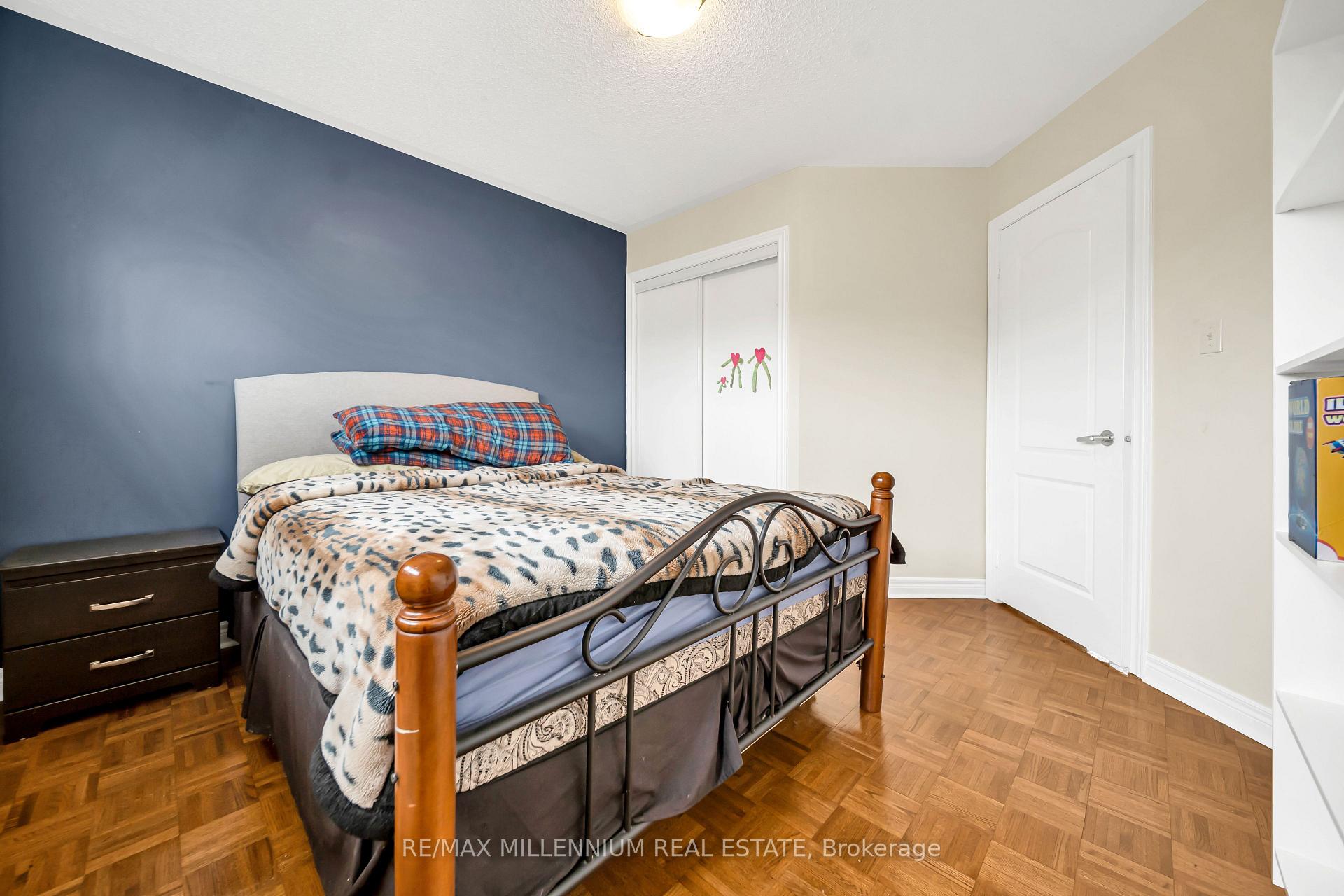 Photo 36 of 161 Julia Valentia Avenue, Vaughan, Sonoma Heights — HOMEH