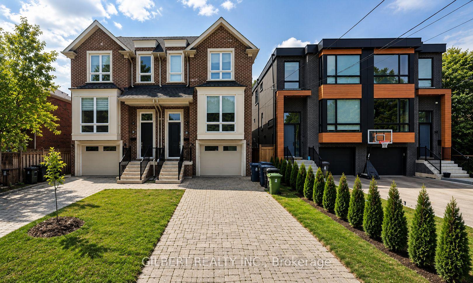 Photo 1 of 35B Marquette Avenue, Toronto, Englemount-Lawrence — HOMEH