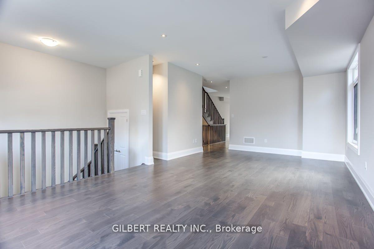 Photo 6 of 35B Marquette Avenue, Toronto, Englemount-Lawrence — HOMEH