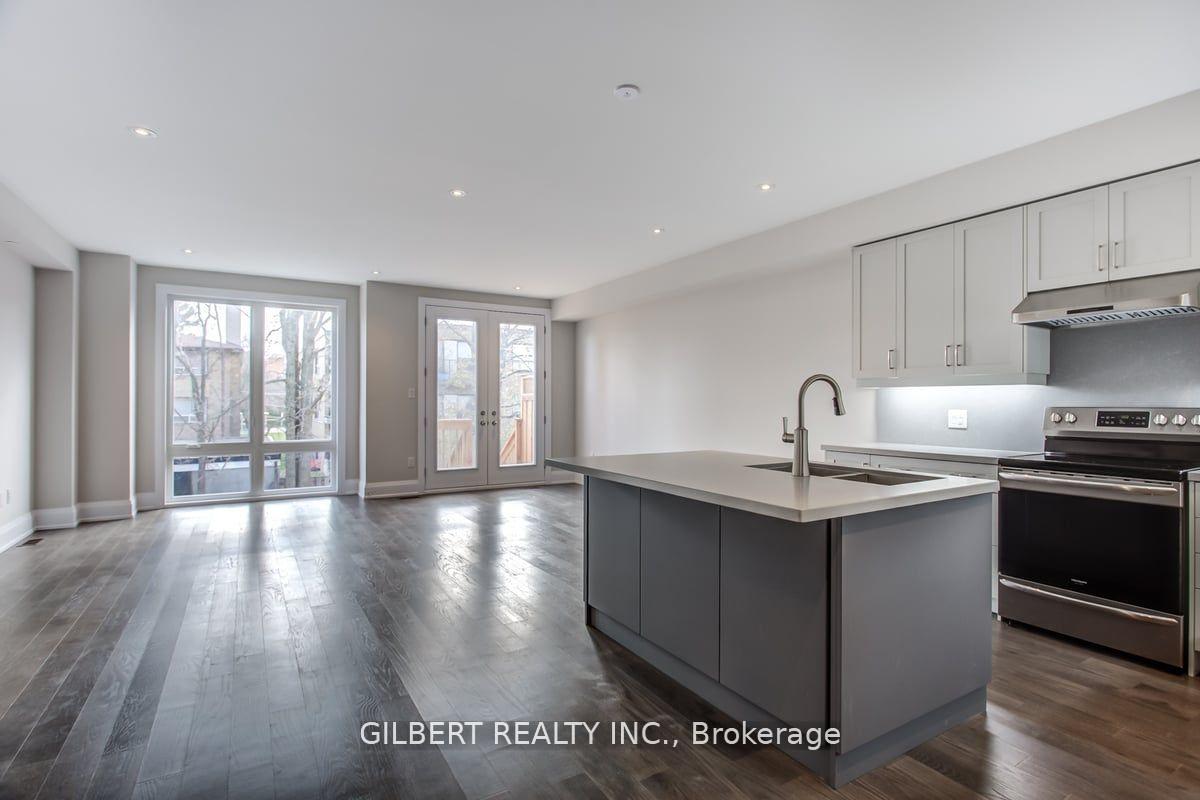 Photo 8 of 35B Marquette Avenue, Toronto, Englemount-Lawrence — HOMEH