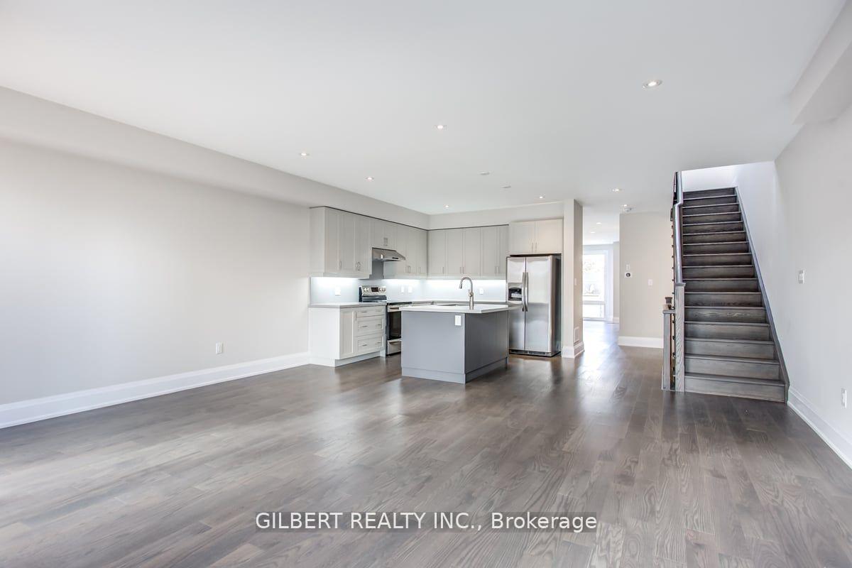 Photo 11 of 35B Marquette Avenue, Toronto, Englemount-Lawrence — HOMEH