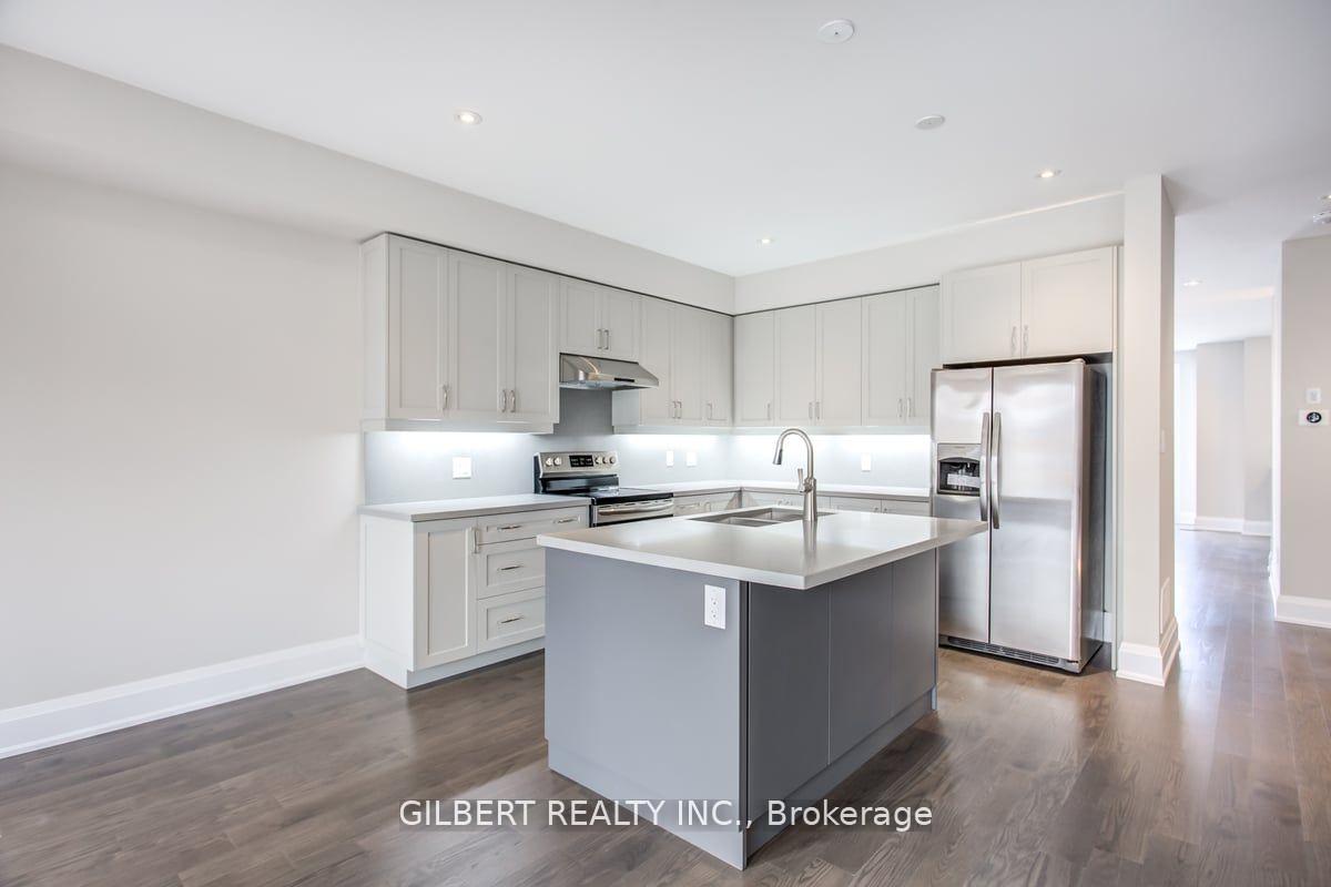 Photo 13 of 35B Marquette Avenue, Toronto, Englemount-Lawrence — HOMEH