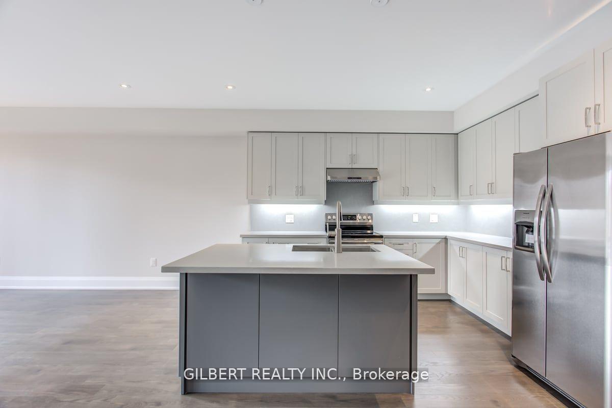 Photo 14 of 35B Marquette Avenue, Toronto, Englemount-Lawrence — HOMEH