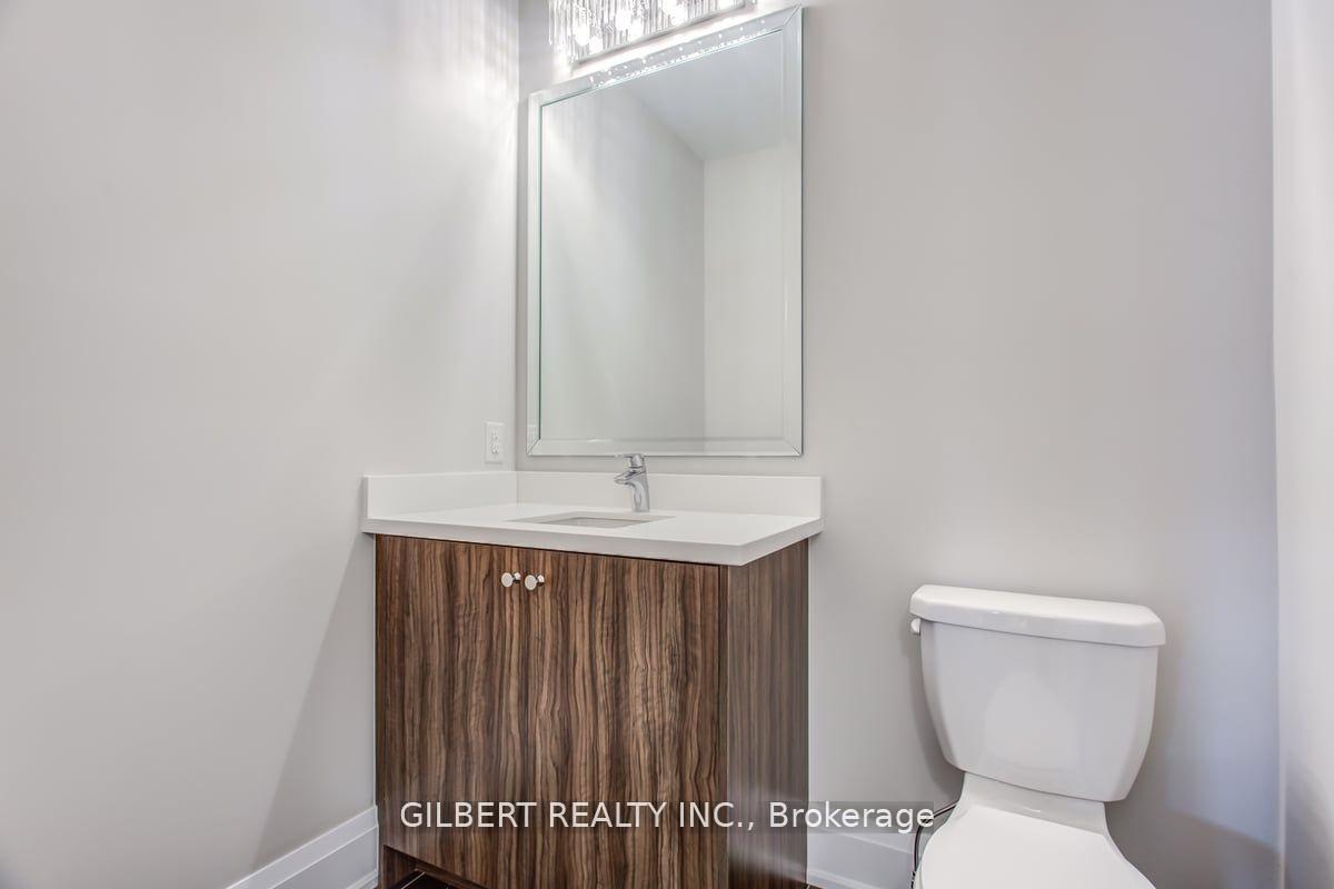 Photo 16 of 35B Marquette Avenue, Toronto, Englemount-Lawrence — HOMEH