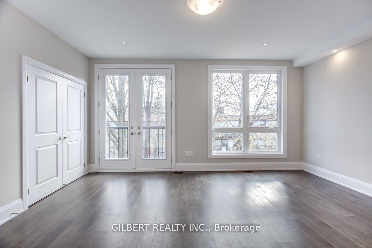 Photo 17 of 35B Marquette Avenue, Toronto, Englemount-Lawrence — HOMEH
