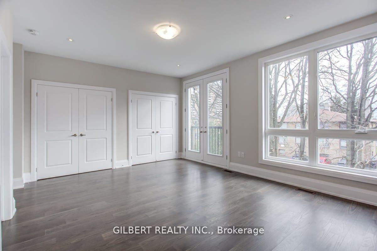 Photo 18 of 35B Marquette Avenue, Toronto, Englemount-Lawrence — HOMEH