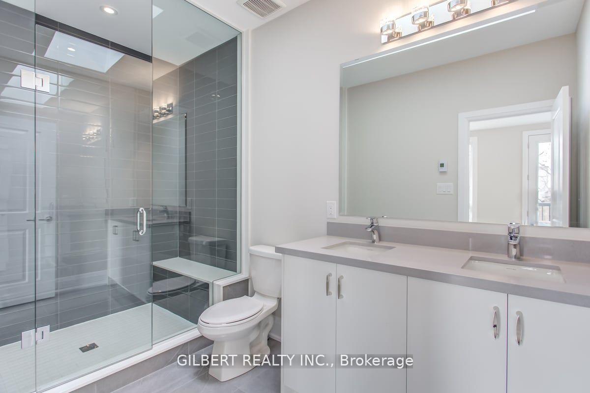 Photo 19 of 35B Marquette Avenue, Toronto, Englemount-Lawrence — HOMEH