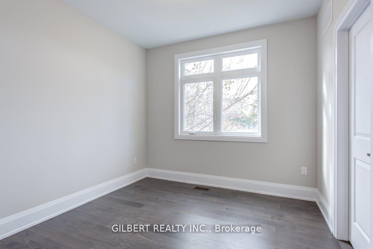 Photo 20 of 35B Marquette Avenue, Toronto, Englemount-Lawrence — HOMEH