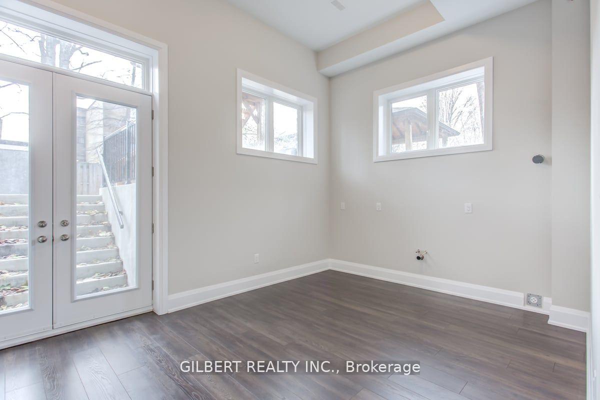 Photo 23 of 35B Marquette Avenue, Toronto, Englemount-Lawrence — HOMEH