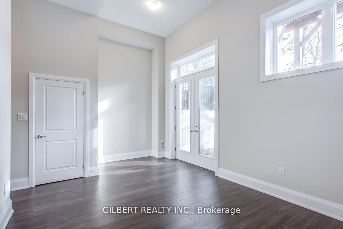 Photo 24 of 35B Marquette Avenue, Toronto, Englemount-Lawrence — HOMEH