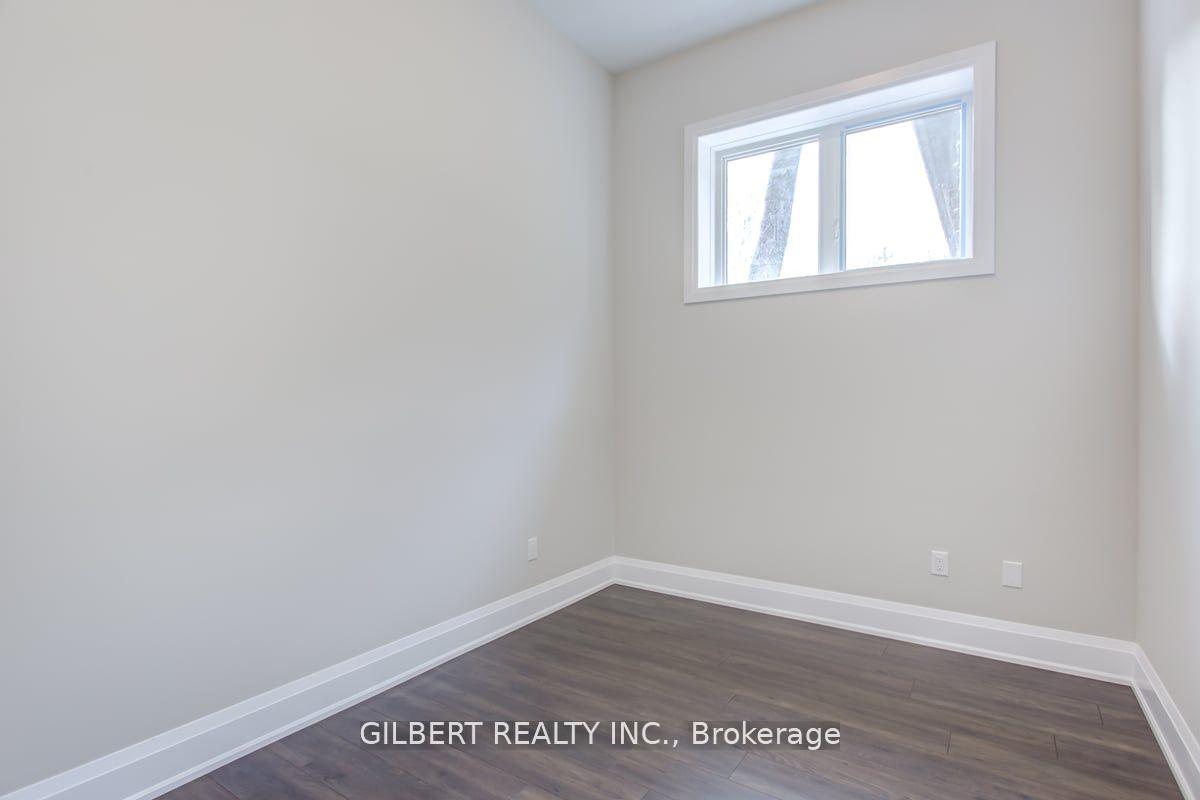 Photo 25 of 35B Marquette Avenue, Toronto, Englemount-Lawrence — HOMEH
