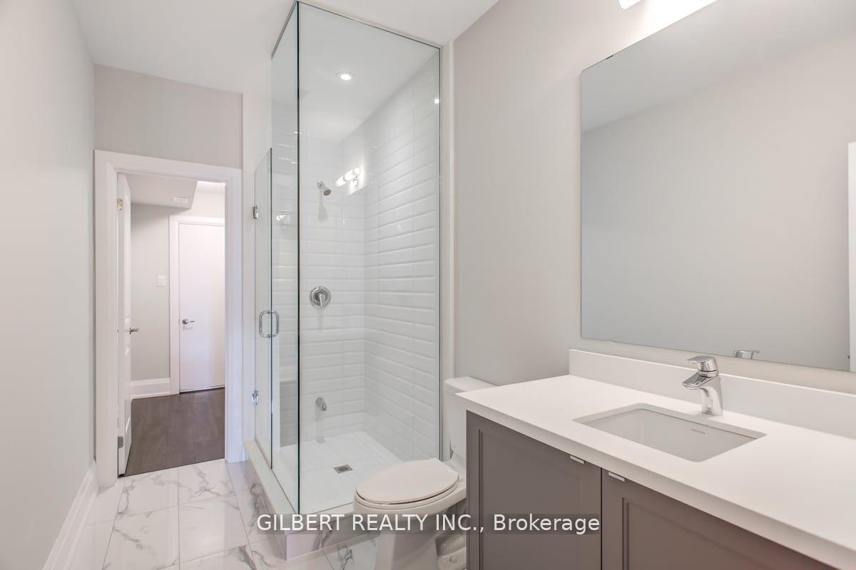 Photo 26 of 35B Marquette Avenue, Toronto, Englemount-Lawrence — HOMEH