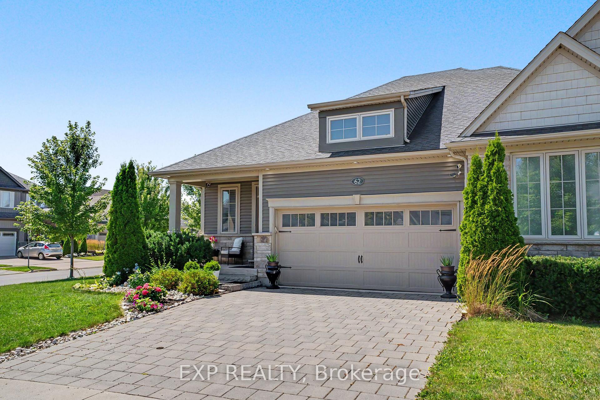 Photo 2 of 62 Andrew Lane, Thorold, Hurricane/Merrittville — HOMEH
