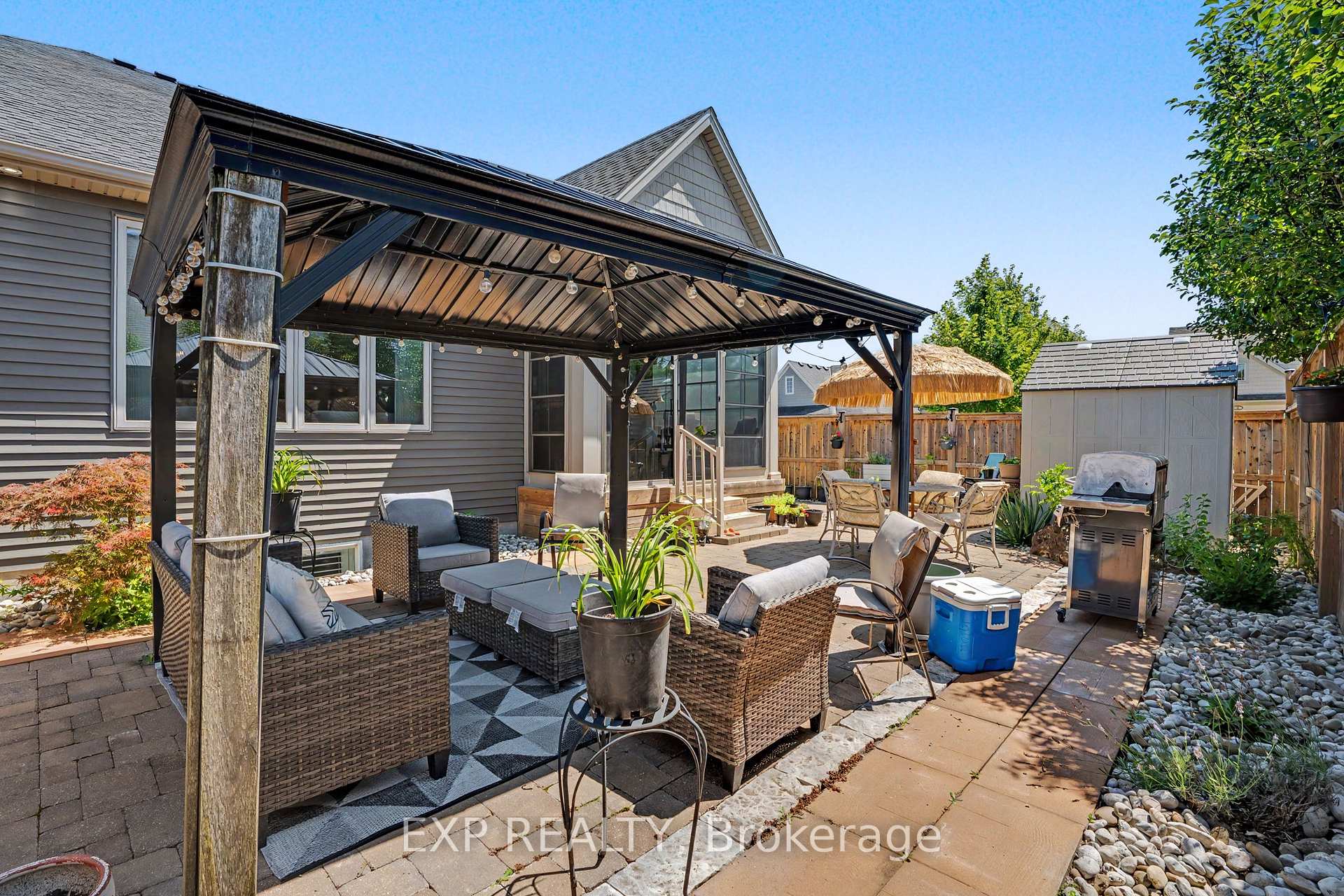 Photo 38 of 62 Andrew Lane, Thorold, Hurricane/Merrittville — HOMEH