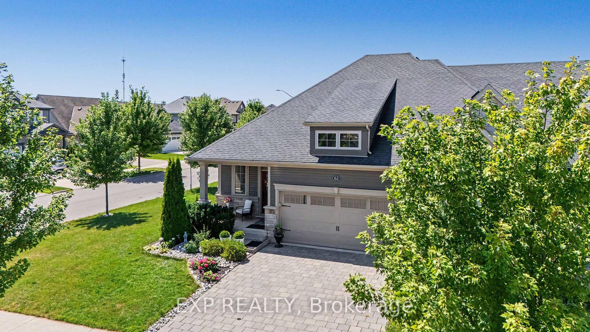 Photo 40 of 62 Andrew Lane, Thorold, Hurricane/Merrittville — HOMEH