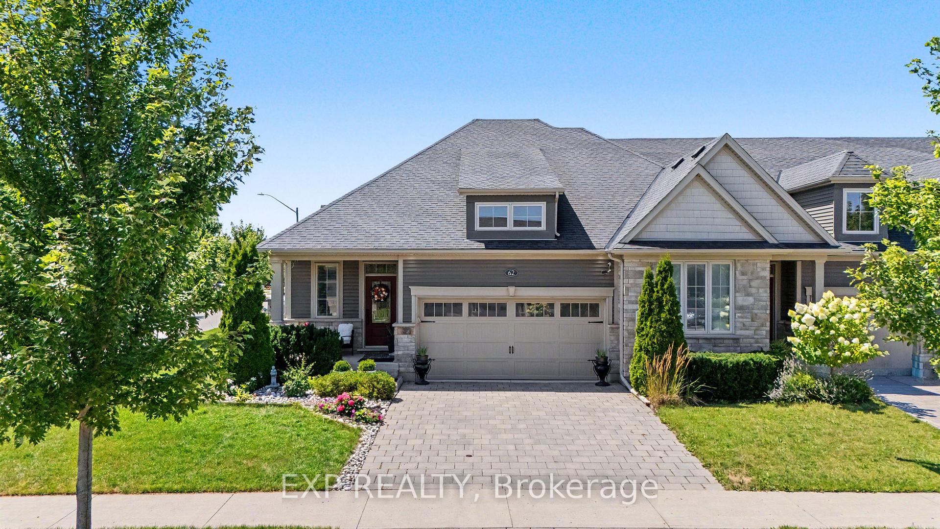 Photo 41 of 62 Andrew Lane, Thorold, Hurricane/Merrittville — HOMEH