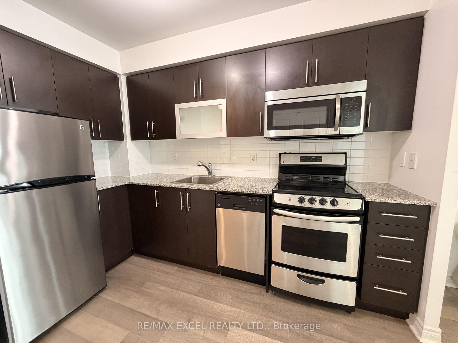 Photo 2 of Unit 2106, 50 Town Centre Court, Scarborough, Bendale — HOMEH