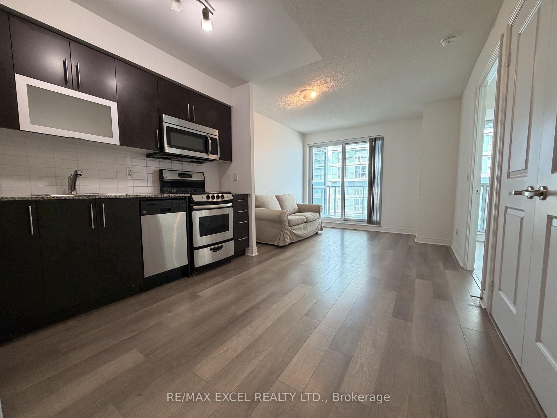 Photo 3 of Unit 2106, 50 Town Centre Court, Scarborough, Bendale — HOMEH