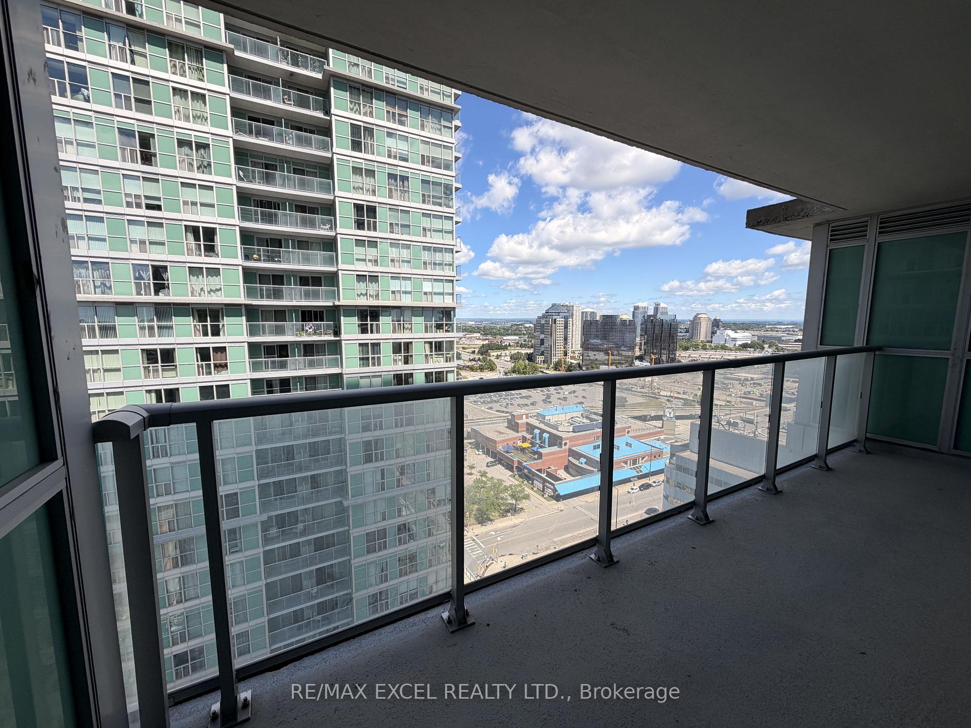 Photo 7 of Unit 2106, 50 Town Centre Court, Scarborough, Bendale — HOMEH