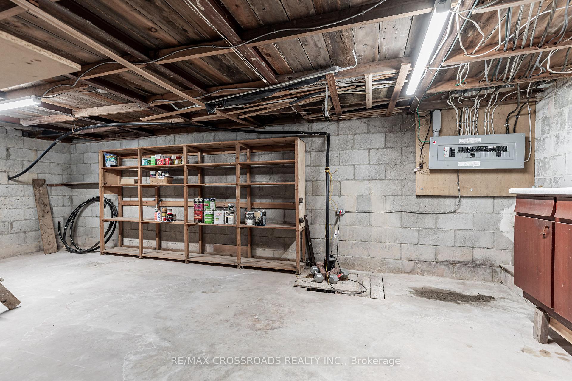 Photo 57 of 166 Elizabeth Crescent N, Whitby, Blue Grass Meadows — HOMEH