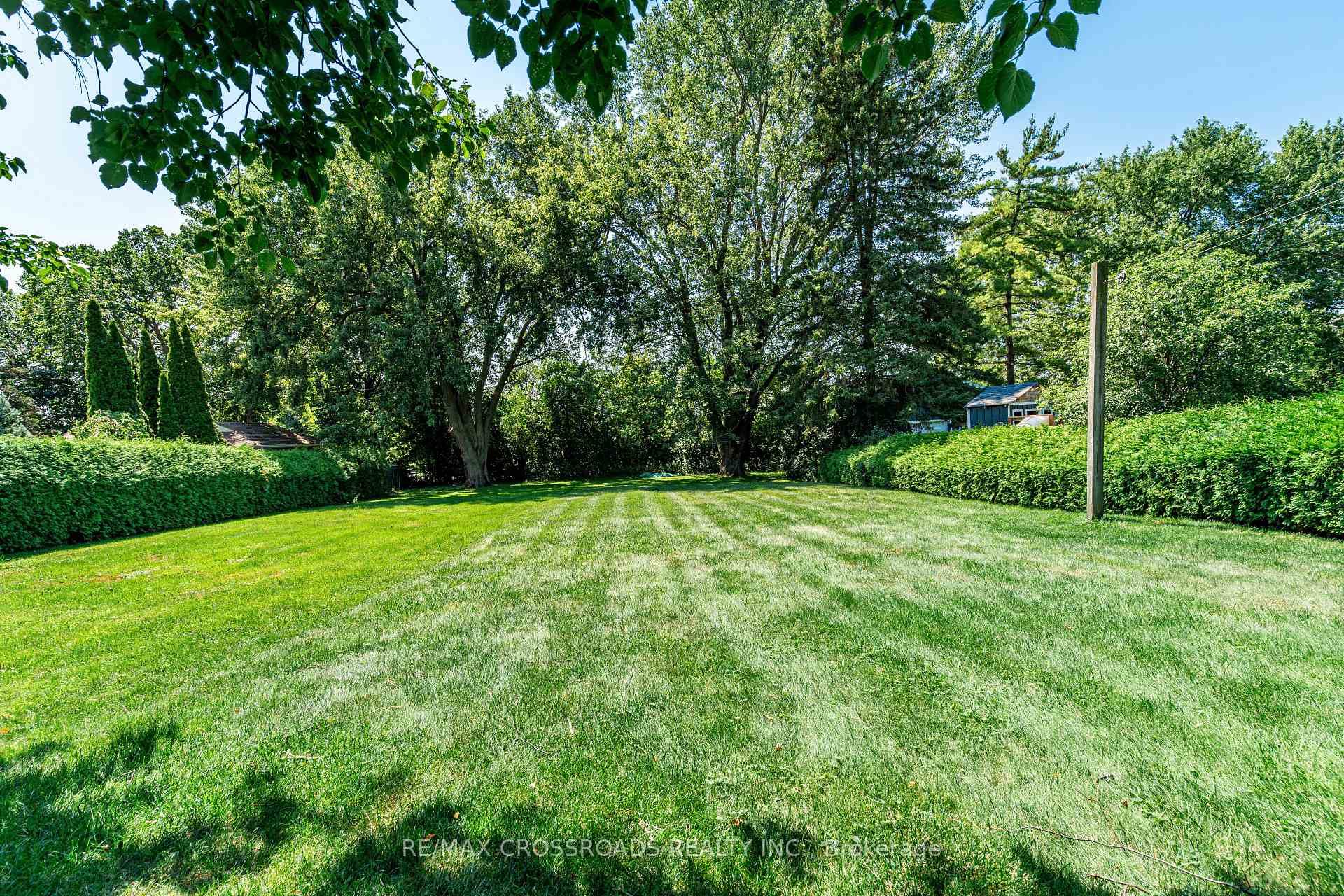 Photo 62 of 166 Elizabeth Crescent N, Whitby, Blue Grass Meadows — HOMEH