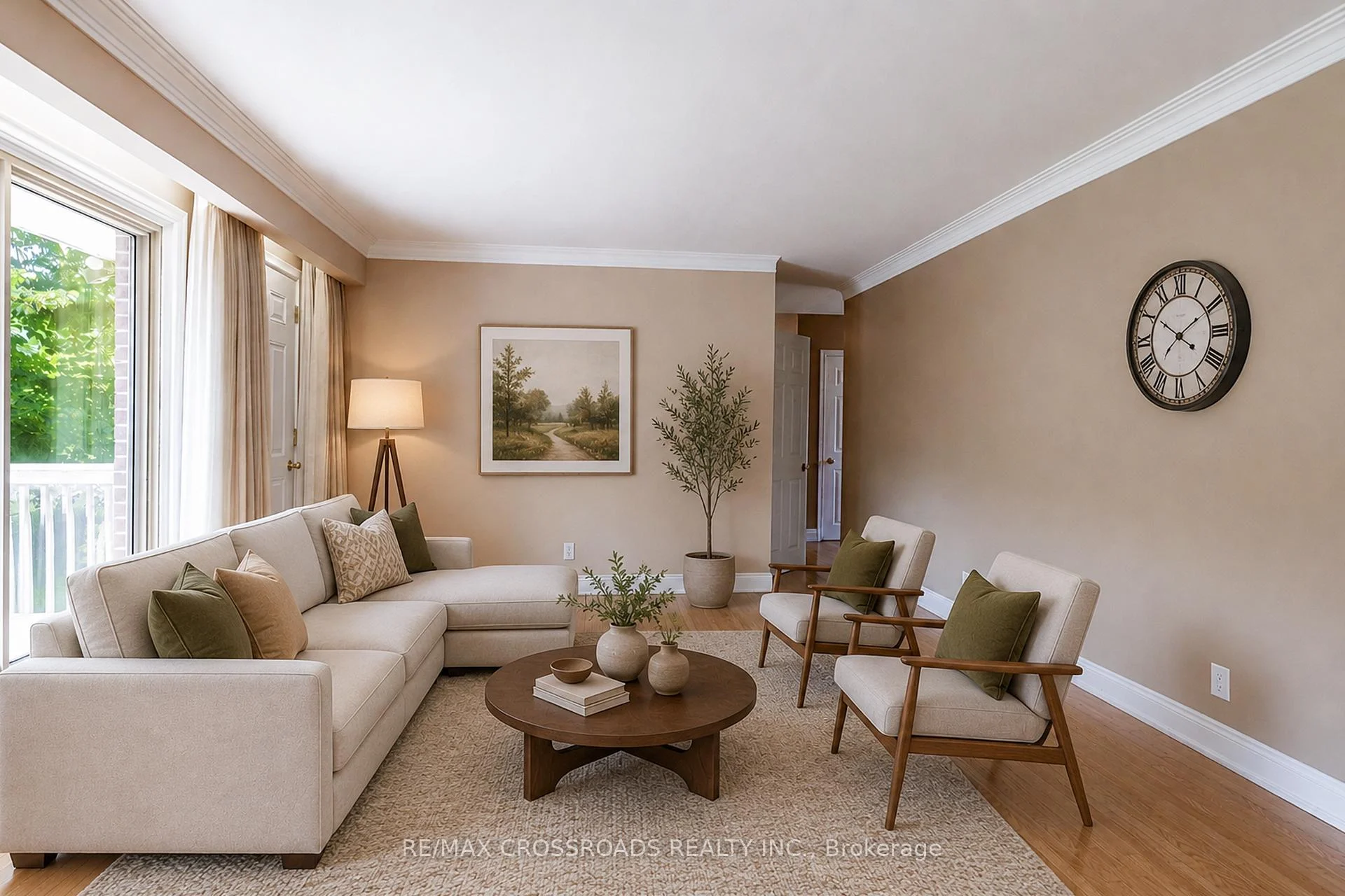 Photo 28 of 166 Elizabeth Crescent N, Whitby, Blue Grass Meadows — HOMEH