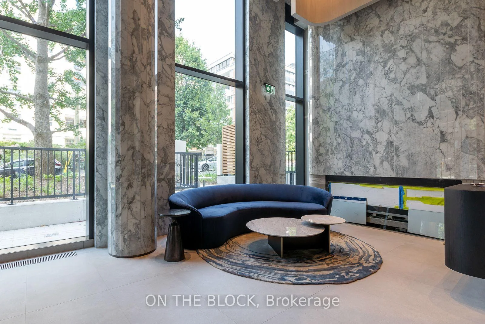 Photo 23 of Unit 830, 91 Montclair Avenue, Toronto, Forest Hill South — HOMEH