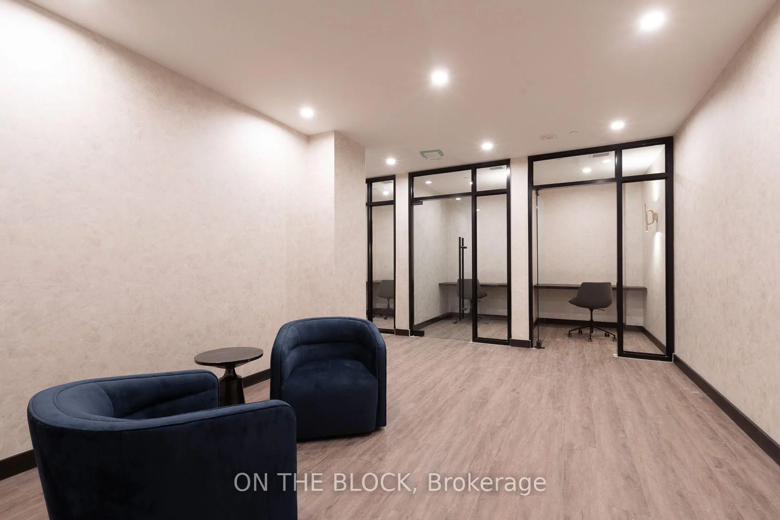 Photo 25 of Unit 830, 91 Montclair Avenue, Toronto, Forest Hill South — HOMEH