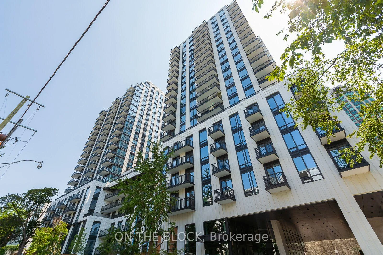 Photo 28 of Unit 830, 91 Montclair Avenue, Toronto, Forest Hill South — HOMEH