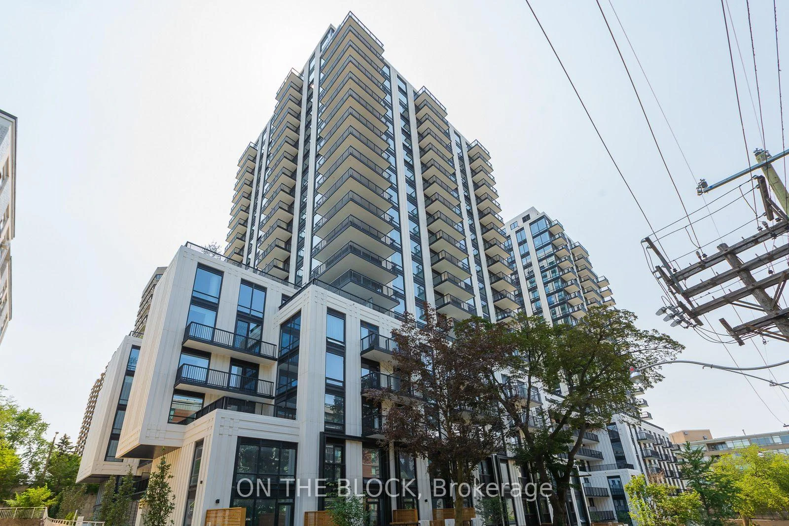 Photo 29 of Unit 830, 91 Montclair Avenue, Toronto, Forest Hill South — HOMEH