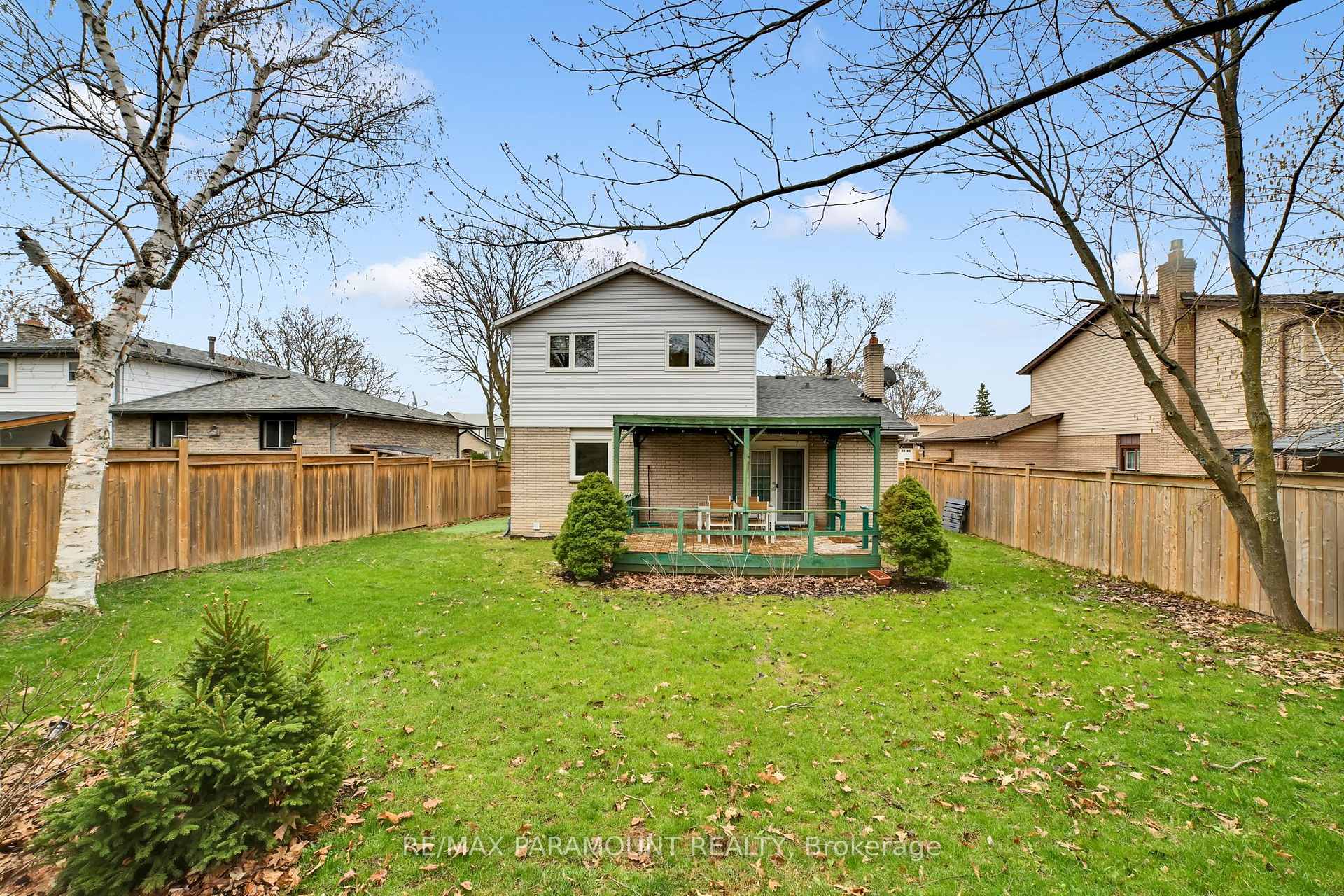 Photo 33 of 2641 Cavendish Drive, Burlington, Brant Hills — HOMEH