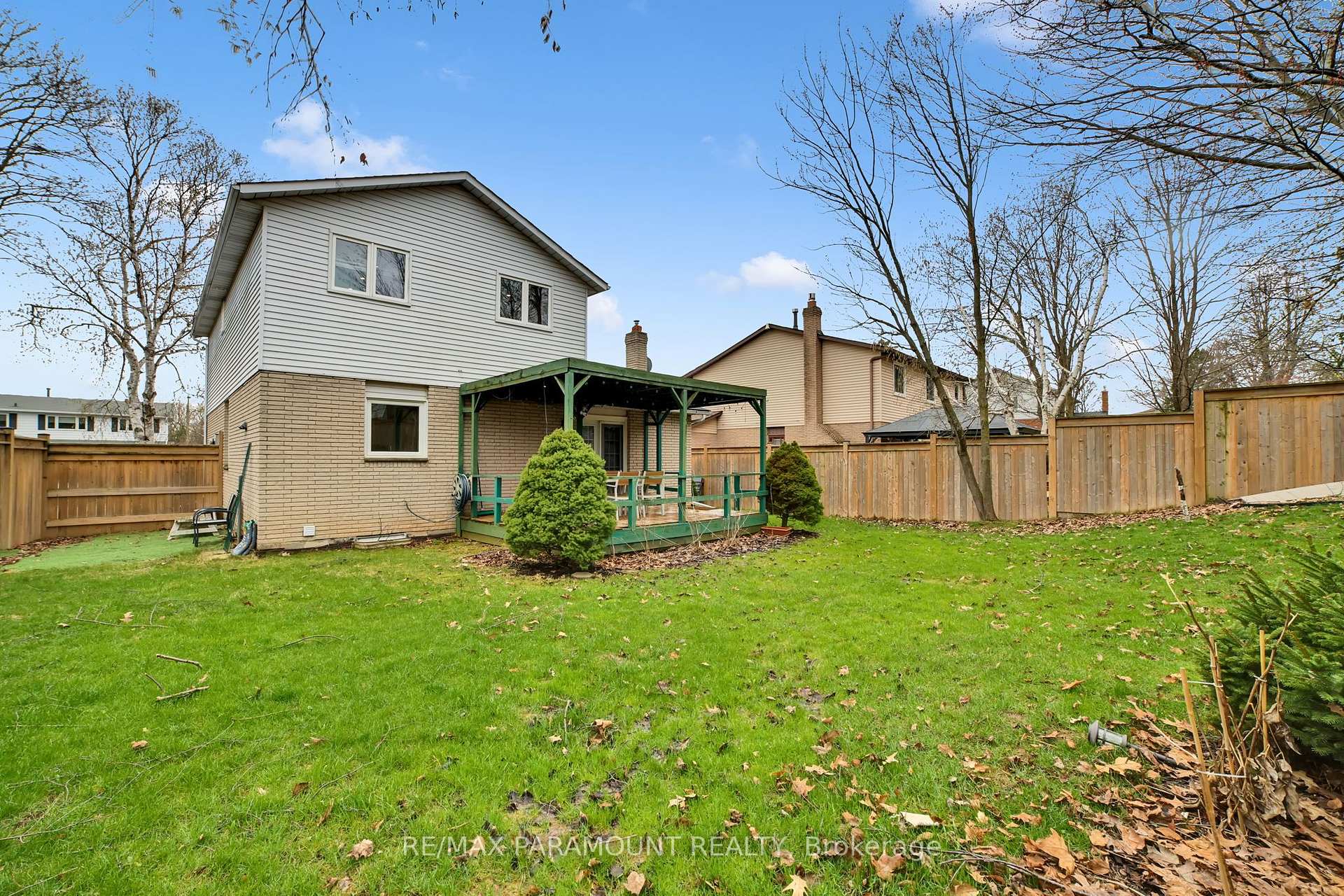 Photo 34 of 2641 Cavendish Drive, Burlington, Brant Hills — HOMEH