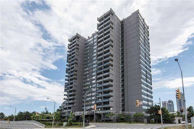 Photo 1 of Unit 1601, 4091 Sheppard Avenue E, Scarborough, Agincourt South-Malvern West — HOMEH