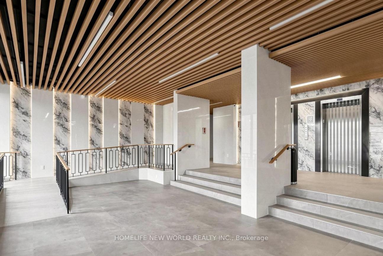 Photo 2 of Unit 1601, 4091 Sheppard Avenue E, Scarborough, Agincourt South-Malvern West — HOMEH