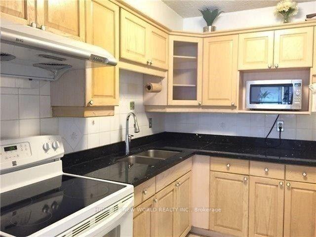 Photo 7 of Unit 1601, 4091 Sheppard Avenue E, Scarborough, Agincourt South-Malvern West — HOMEH