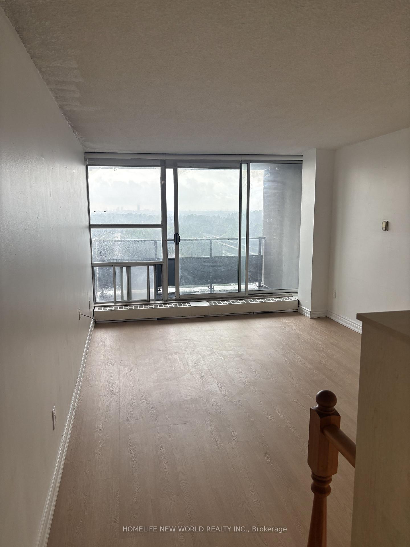 Photo 10 of Unit 1601, 4091 Sheppard Avenue E, Scarborough, Agincourt South-Malvern West — HOMEH