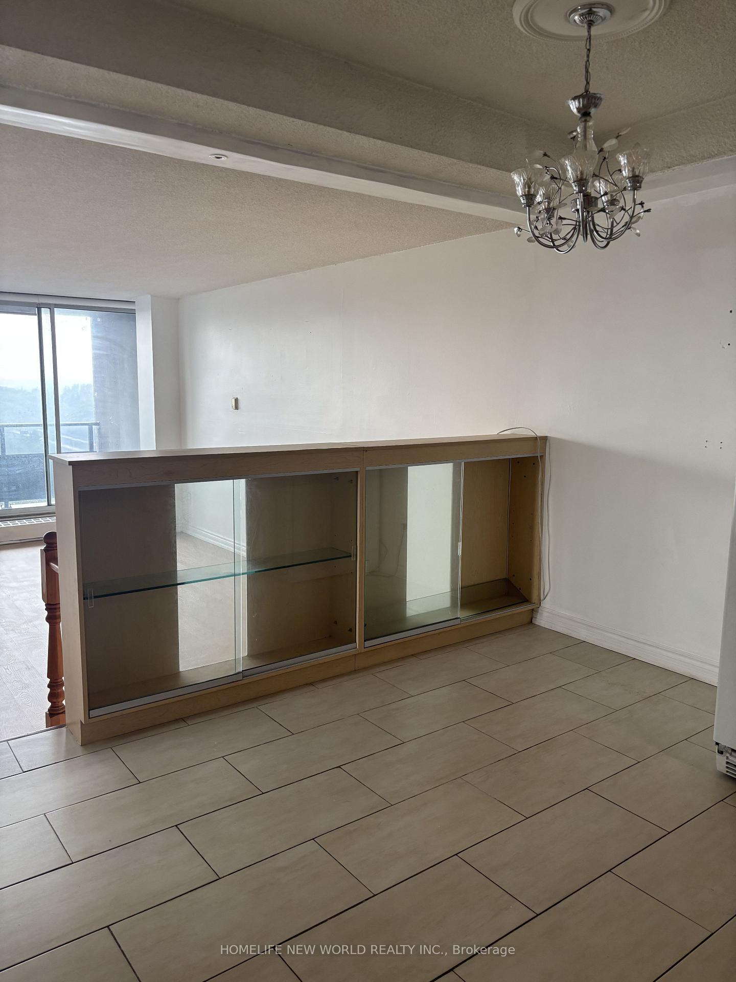 Photo 11 of Unit 1601, 4091 Sheppard Avenue E, Scarborough, Agincourt South-Malvern West — HOMEH