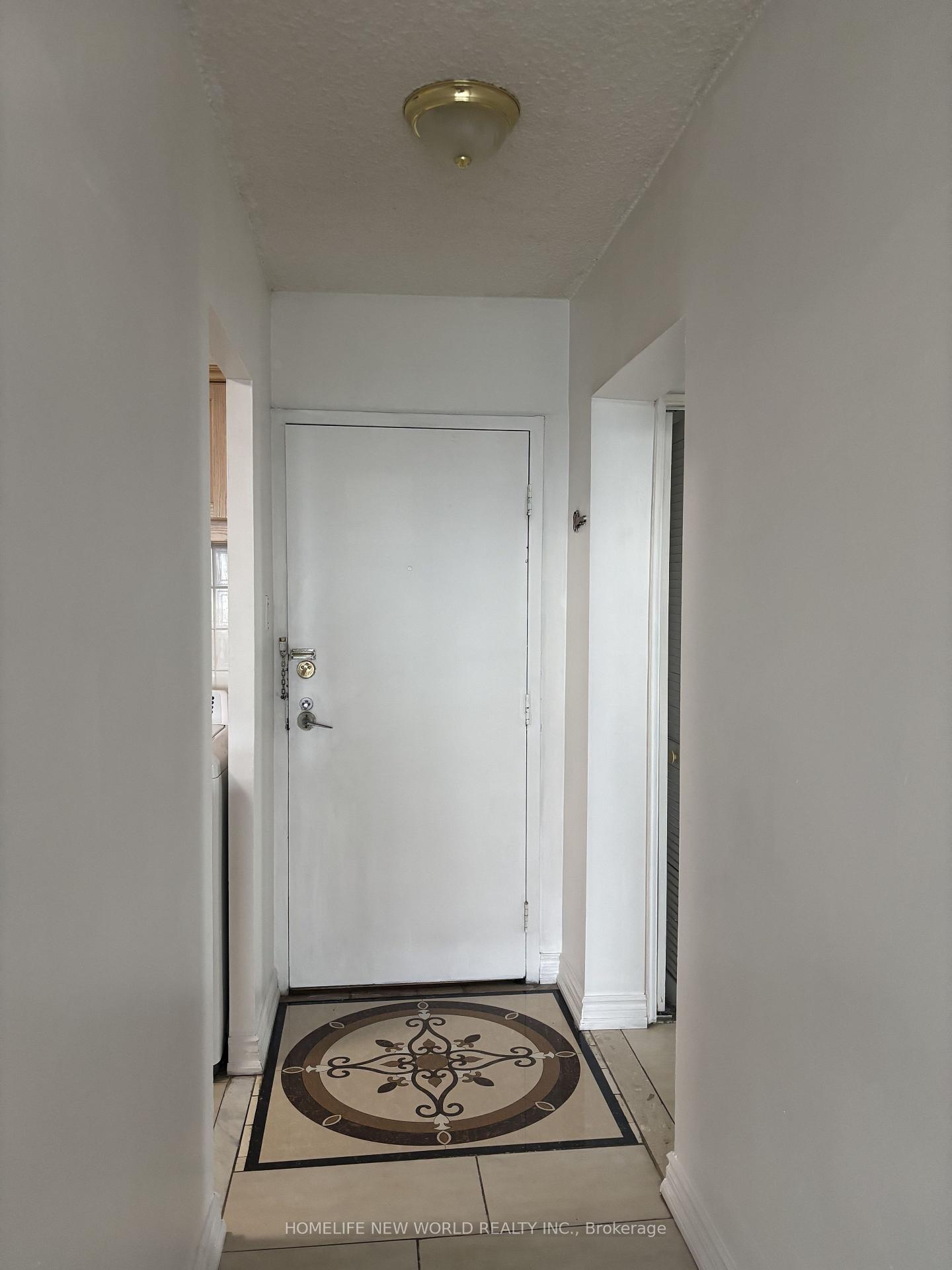 Photo 12 of Unit 1601, 4091 Sheppard Avenue E, Scarborough, Agincourt South-Malvern West — HOMEH