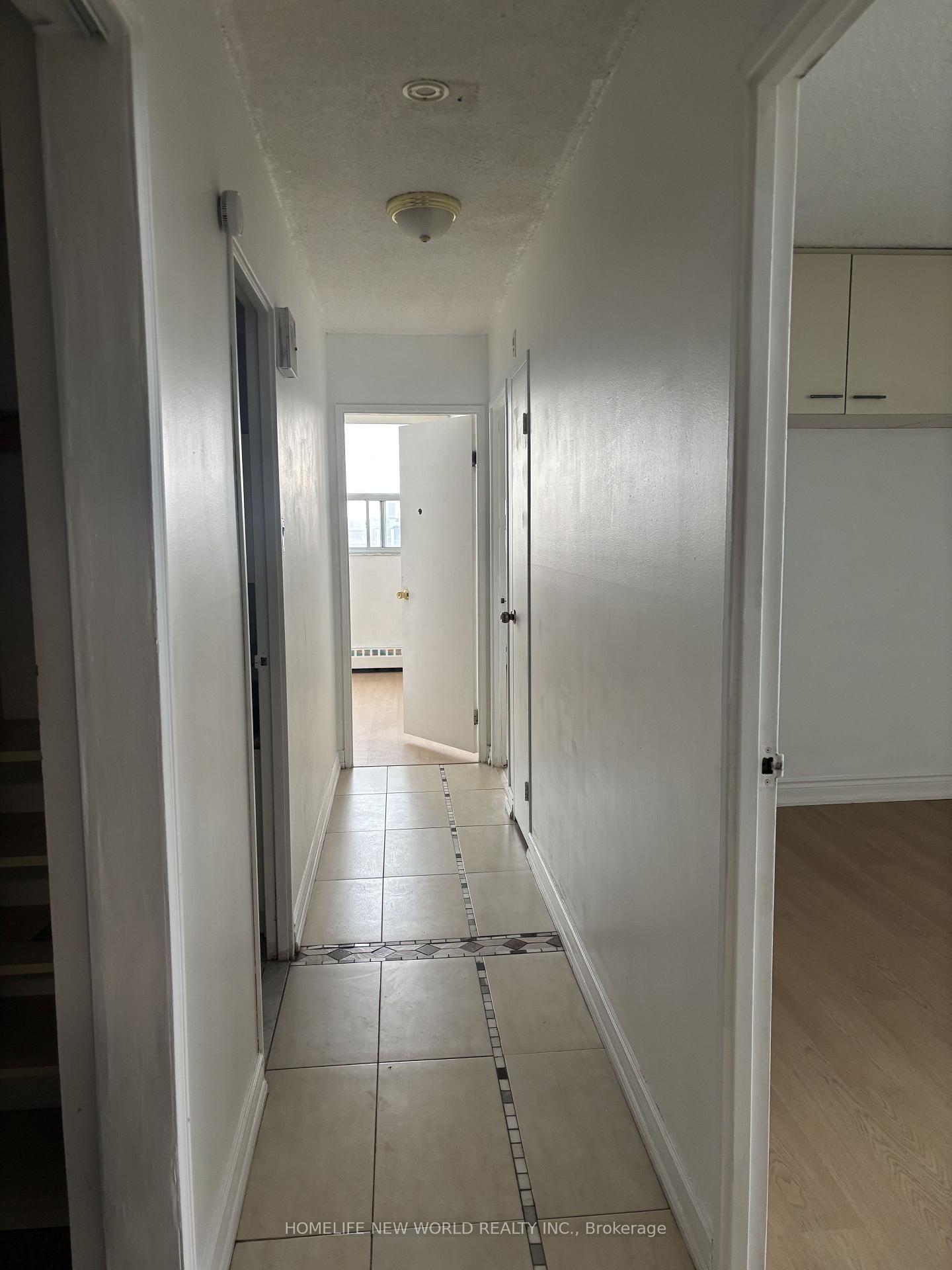 Photo 13 of Unit 1601, 4091 Sheppard Avenue E, Scarborough, Agincourt South-Malvern West — HOMEH